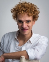 Piotr zdjęcie 2