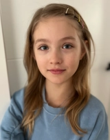 Pola Mercedes zdjęcie 1