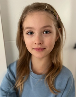 Pola Mercedes zdjęcie 1