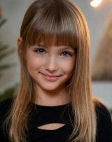 Pola Mercedes zdjęcie 1