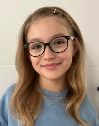 Pola Mercedes zdjęcie 3