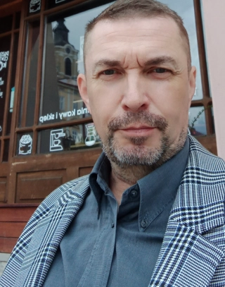 Przemysław zdjęcie 2