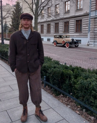 Przemysław zdjęcie 2