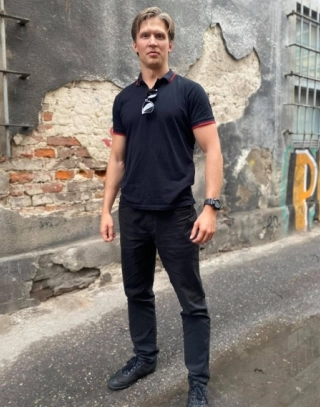 Przemysław  zdjęcie 2