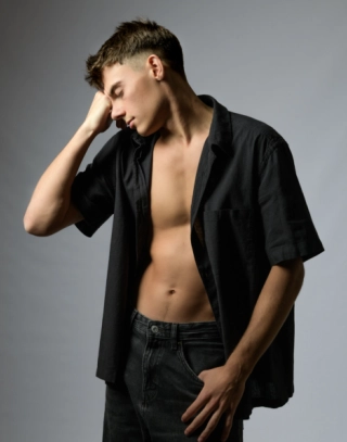 Przemysław zdjęcie 2