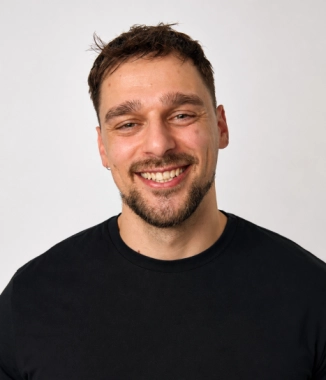 Radosław Ś