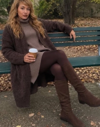 Roya Tonia zdjęcie 3