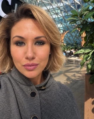 Roya Tonia zdjęcie 1