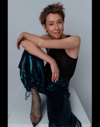 Sara zdjęcie 2