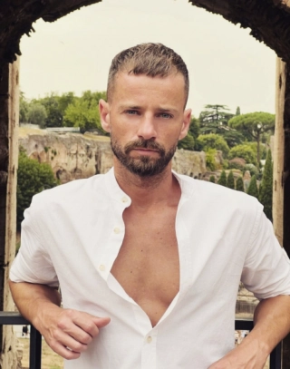 Sebastian zdjęcie 2