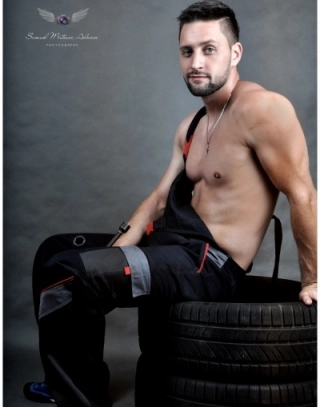 Sebastian zdjęcie 3