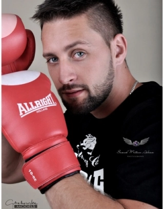 Sebastian zdjęcie 2