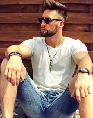 Sebastian zdjęcie 9