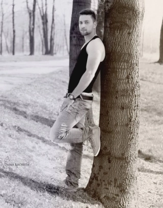 Sebastian zdjęcie 5