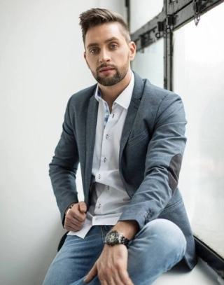 Sebastian zdjęcie 7