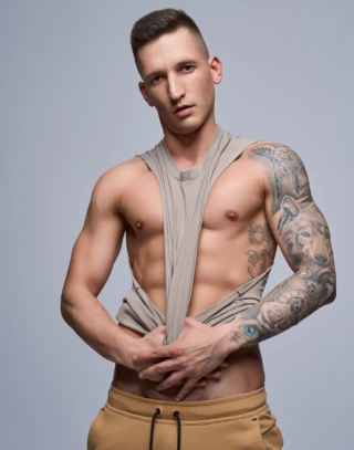 Sebastian zdjęcie 5
