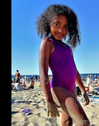 Sonia Chanel zdjęcie 6