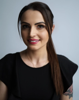 Sylwia zdjęcie 1