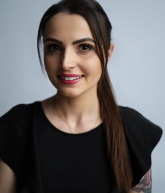 Sylwia G