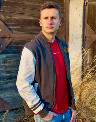 Szymon zdjęcie 3