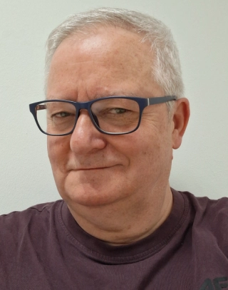 Tadeusz zdjęcie 1