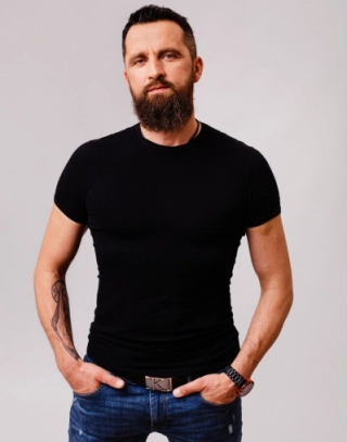 Tomasz zdjęcie 5
