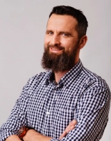Tomasz zdjęcie 2
