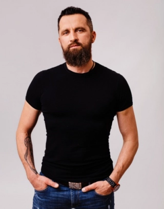 Tomasz zdjęcie 1