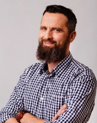Tomasz zdjęcie 2