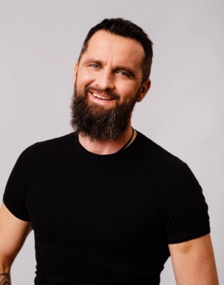 Tomasz zdjęcie 6