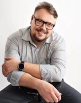 Tomasz zdjęcie 1