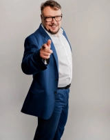 Tomasz zdjęcie 3