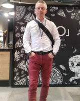 Tomasz zdjęcie 2