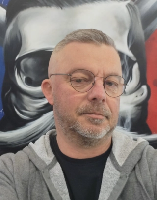 Tomasz zdjęcie 1