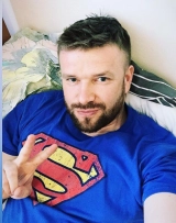 Tomasz zdjęcie 9