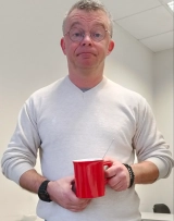 Tomasz zdjęcie 1