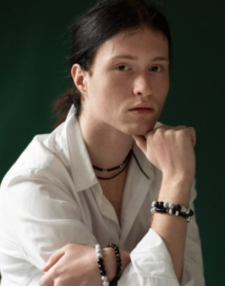 Tomasz zdjęcie 1
