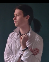 Tomasz zdjęcie 2