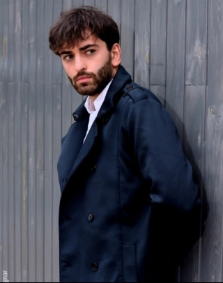 Tomasz zdjęcie 19