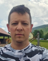 Tomasz zdjęcie 1