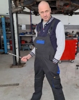 Tomek zdjęcie 2