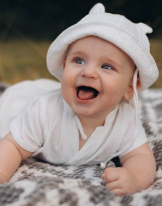 Tymoteusz zdjęcie 1