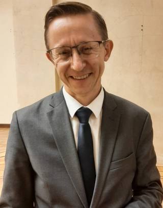 Uladzimir zdjęcie 1