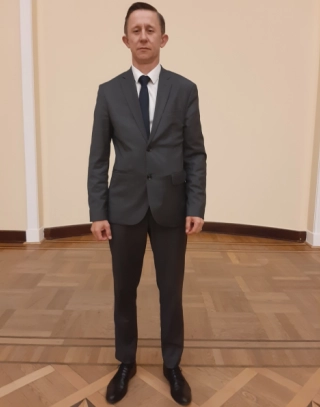 Uladzimir zdjęcie 3