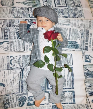 VADIM V