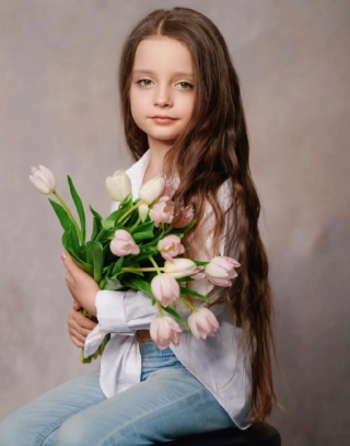 Vanessa Vanessa zdjęcie 1