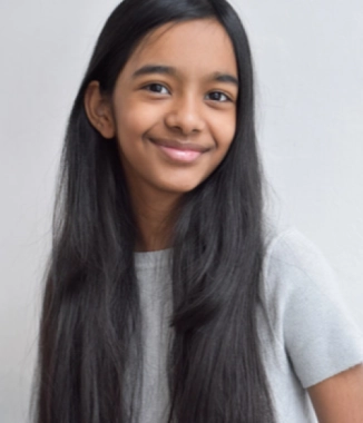 Vanya Chauhan J