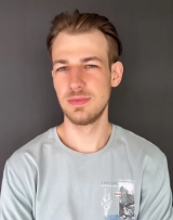 VIACHASLAU zdjęcie 3