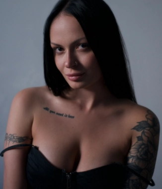 Viktoriia B