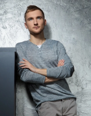 Vladyslav zdjęcie 4